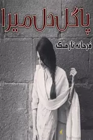 Pagal Dil Mera by Farhana Naz Malik