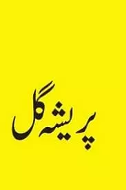 Parishey Gul by Naveen Saleem