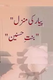 Pyaar Ki Manzil by Bint E Hussnain