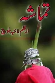 Tamasha by Laiba Baloch