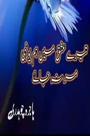Tere Ishq Main Hum yun hi Nahi Maar Gaya By Hajra Choudhary