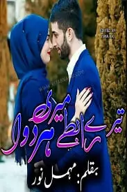 Tere Rabtey Meri Har Dawa by Mahmal Noor