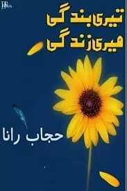 Teri Bandgi Meri Zindagi by Hijab Rana