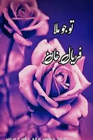 Tu Jo Mila by Faryal Khan