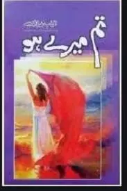 Tum Mere Ho by Nayab Jelani