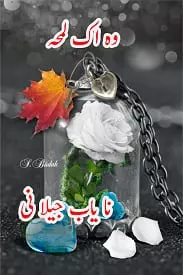 Wo Ik Lamha by Nayab Jelani