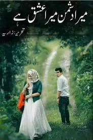 mera ishq mera dushman by zariya